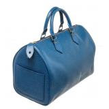 Louis Vuitton Speedy 35cm Handbag
