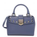 Jimmy Choo Lockett Tote Handbag