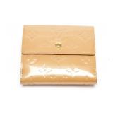 Louis Vuitton Trifold Elise Wallet