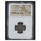 Roman Empire - Salonina AD 254 - 268