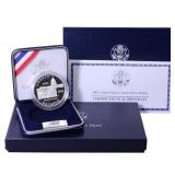 2001 US Capitol Visitor Center Coin Program