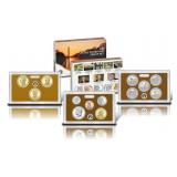 2016 United States Mint Proof Set