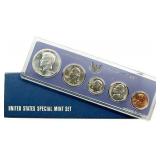 1966 US Special Mint Set