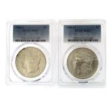 1904 New Orleans MS63 Morgan Silver Dollar