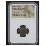 Roman Empire - Maximian AD 286 - 310