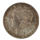 1904 New Orleans Choice BU Morgan Silver Dollar