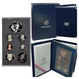United States Mint 1994 Prestige Set