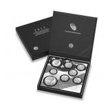 2017 US Mint Limited Edition Silver Proof Set