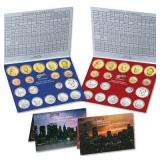 2009 Philadelphia & Denver Uncirculated Coin Set
