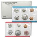 1972 United States Proof Set