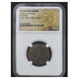 Byzantine Empire - AD 1075 - 1081 (Class I)