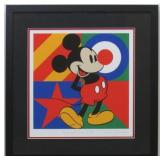 Red Nose Day Giclee by Peter Blake