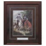 The Last Meeting of Lee & Jackson By EBD Julio