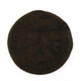 1864 Indian Head Cent