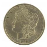 1878 Carson City Morgan Silver Dollar
