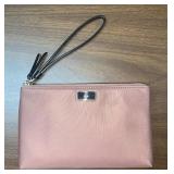New Kate Spade Dawn Medium Double Zip Wristlet
