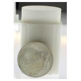 .999 Pure Silver Buffalo One Ounce Round
