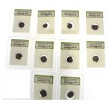 c. 330 AD Constantine The Great Roman Coin