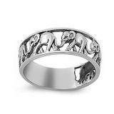 Beautiful Elephant Band