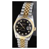 Rolex Gent