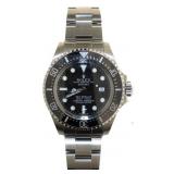 Rolex 44mm Oyster Perpetual Sea-Dweller Deep Sea