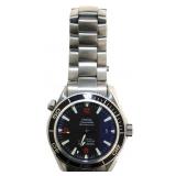 Gents Omega Seamaster Planet Ocean 2201.51