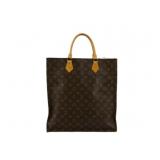 Louis Vuitton Monogram Large Tote Bag