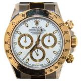 Oyster Perpetual Rolex Daytona 116523 Watch