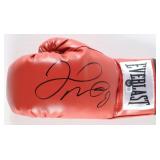 Autographed Floyd Mayweather Jr Boxing Glove
