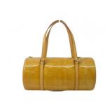 Louis Vuitton Monogram Verni Bedford Shoulder Bag