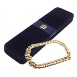 Givenchy Vintage Chain Bracelet