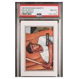 Vintage 1989 Bowman Willie Mays Card