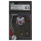 2021 Panini Prizm #46 Travis Kelce Card