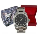 Rolex Oyster Perpetual 31 mm Mid Size Watch