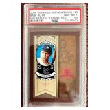 2005 Donruss DMD #23 Babe Ruth Card