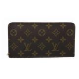 Louis Vuitton Monogram Porto Wallet