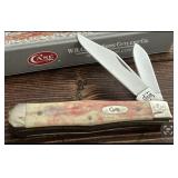 Case XX 6225 Beautiful Pocket Knife