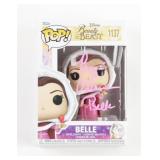 Autographed Paige O