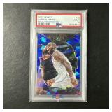 2022 Select #26 LeBron James Card