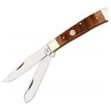 Frost Cutlery F14312TPS Big Game Trapper Knif