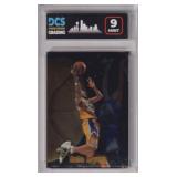 1997-98 Bowmans Best #88 Kobe Bryant Card