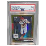 2022 Donruss #273 Travis Kelce Card