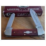 Case XX 62131 Canoe Pocket Knife
