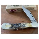 1999 Case XX 51549 Pocket Knife