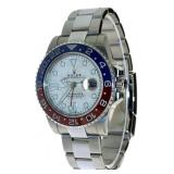 Rolex Oyster Perpetual GMT-Master II AM Meteorite