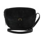 Louis Viutton Jeune Fille Epi Leather Shoulder Bag
