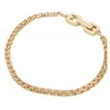 Givenchy GG Logo Bracelet