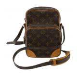 Louis Vuitton Amazon Shoulder Bag