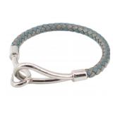 Hermes Jumbo Breath Hook Bracelet