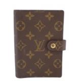 Louis Vuitton Monogram Agenda PM